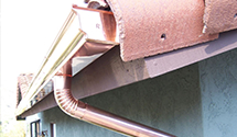 Rain Gutter Installation, Repair, Cleaning in Dawson, IL